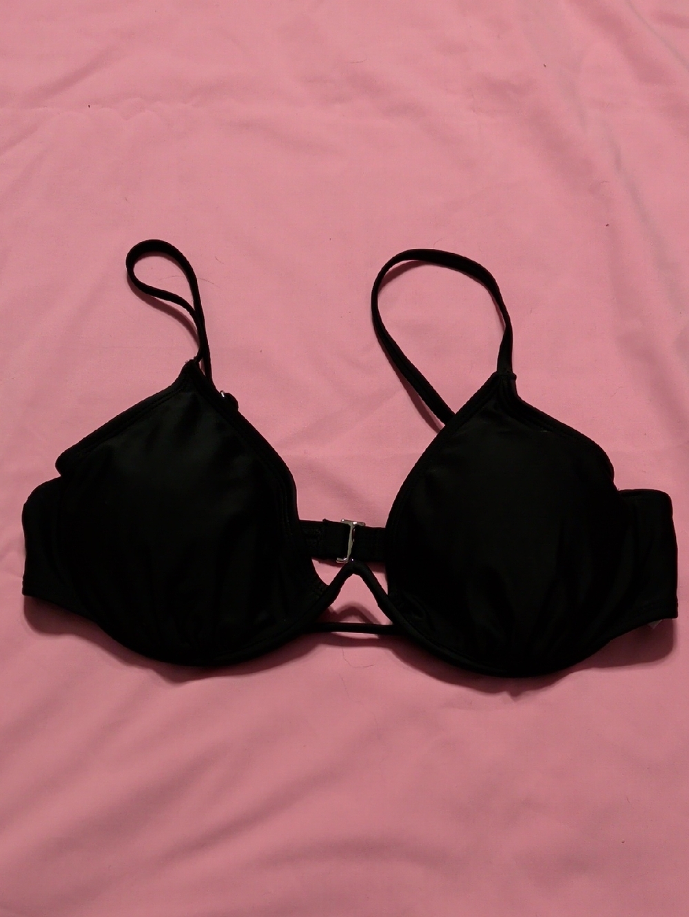 Black‎ Bikini Top
